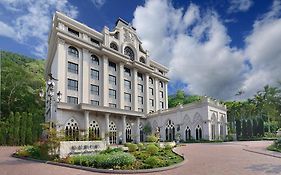 格拉斯行館 Grasse Grace Manor